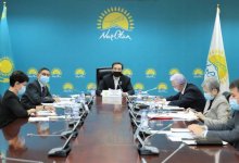 «КСК сопротивляются». В Nur Otan обсудили переход на ОСИ