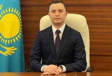 Шефом протокола Елбасы стал Адиль Джанзаков