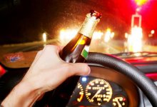 Казахстанка сообщила в полицию о пропаже мужа. Его нашли пьяным за рулем