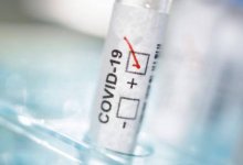 Зафиксирован заметный прирост заболевших COVID-19