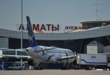 Президент аэропорта Алматы Болат Ержанов покинул свой пост