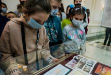 Видеть улыбки – это настоящее счастье