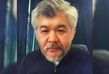 Недвижимости нет, работал честно – Биртанов ответил прокурору