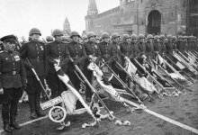 В Казахстане запущен онлайн портал для чествования «Бессмертного полка»