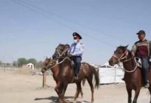 В селе Кызылординской области, где не продают алкоголь, не произошло ни одного преступления за полтора года