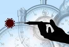 С начала пандемии треть казахстанцев изменили мнение в пользу вакцинации