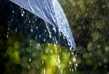 На 9 мая почти по всему Казахстану объявили штормовое предупреждение