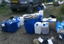 Подозреваемые в изготовлении наркотиков в ЗКО обвинили полицейских в краже сырья и оборудования