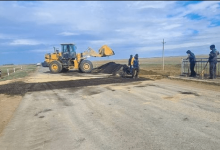 В отставку подал глава филиала Казавтожол из-за дефекта на дороге Нур-Султан - Коргалжын