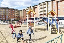 В Казахстане зафиксировано резкое увеличение количества сделок на рынке жилья