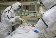 В Казахстане за сутки от коронавируса и пневмонии скончались 16 человек