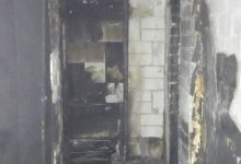 Обнаружены четыре трупа после пожара в квартире в Павлодаре