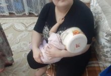 В Шымкенте игра ребенка с кастрюлей закончилась вызовом спасателей