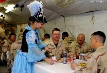 США задумались о переносе баз с Афганистана в Узбекистан и Таджикистан