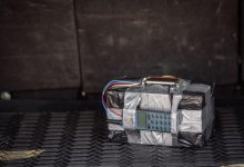 Из школы Нур-Султана эвакуировали 175 человек. Появились сообщения о взрывном устройстве