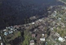 В Риддере объявят ЧС городского масштаба – МЧС