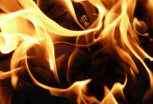 Родным погибшей в пожаре семьи в Павлодаре не на что организовать похороны