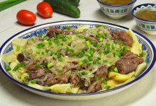 Мясо: сколько его есть, чтобы не навредить здоровью