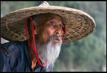 За десять лет население Китая выросло на 75 млн человек