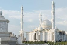 Мусульмане смогут встретить праздничный Ораза айт намаз во дворах мечетей Казахстана