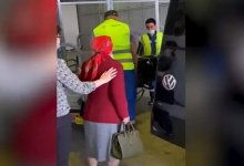 В Нур-Султан доставили тело погибшей в Грузии Асель Айтпаевой