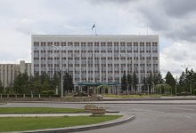 Акимат Караганды признан на 80% виновным в смерти рабочего