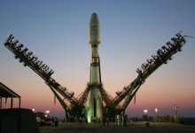 Через аренду к звездам! Россия продолжит арендовать «Байконур» до 2050 года