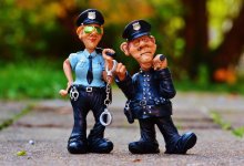 Полицейские в Костанае придумали идеальную схему вымогательства. Но что-то пошло не так