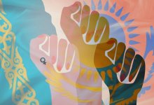 Феминизм в Казахстане: почему или радикальный, или незаметный