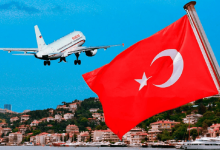 Казахстан возобновляет авиасообщение с Турцией