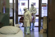 От коронавируса и пневмонии в Казахстане скончались еще 21 человек