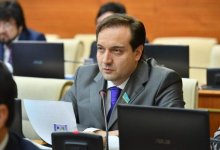 По вопросу исключения из партии ряда депутатов Семея высказался Глава КПК Nur Otan