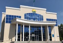 Nur Otan добился льготного проезда для инвалидов по зрению и слуху в Кокшетау