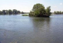 17-летнего парня нашли мертвым в реке в ВКО