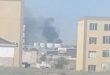 Почему в Актау произошли земные колебания. Названа возможная причина