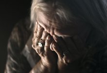 Эксперты нашли скрытую эпидемию среди пожилых людей, сделав пугающий прогноз