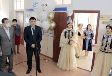 Кузница талантов