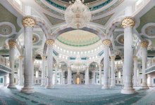 Поздравление Главы государства Касым-Жомарта Токаева с праздником Ораза айт