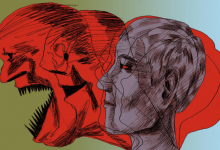 Почему появляются казанские стрелки. Мнение казахстанского психолога