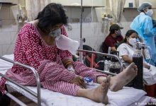 Полный локдаун: Что будет, если индийский штамм коронавируса появится в Казахстане