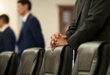 Миннацэкономики – первый в рейтинге открытости ведомств. А кто последний?