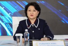 Министр культуры готова подать в отставку после коррупционного скандала