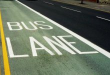 В Нур-Султане откроют новые автобусные полосы