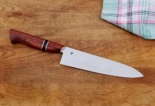 В Костанае женщина убила любовника, обидевшего подругу