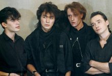 Легендарная группа «Кино» снова споет всем составом