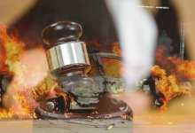 Разгромившим Сатпаев вандалам вынесли приговор