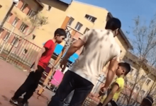 Заставил сына драться и оказался в суде. Чем закончилось дело о потасовке детей в Нур-Султане