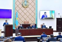 Укрепляя партнерство