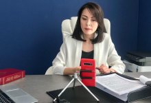 «Сначала солгал, теперь «доказывает»: юрист Байбека высказалась о действиях Мамая