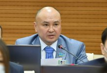 Ерлан Саиров: «Без исторической памяти нет дальнейшего развития»